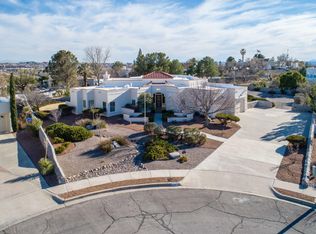 2647 Cumbres Ct, Las Cruces, NM 88011