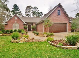 12406 Browning Dr, Montgomery, TX 77356