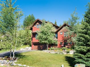 2573 Little Coyote Rd, Big Sky, MT 59716