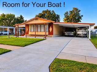 725 Rampart Dr, Port Orange, FL 32129