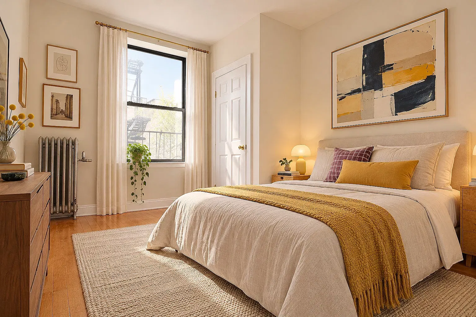 519 West 134th Street — Photo 2