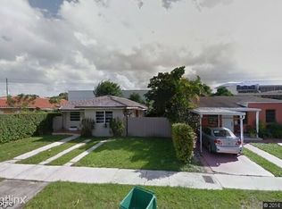 5401 SW 7th St, Miami, FL 33134
