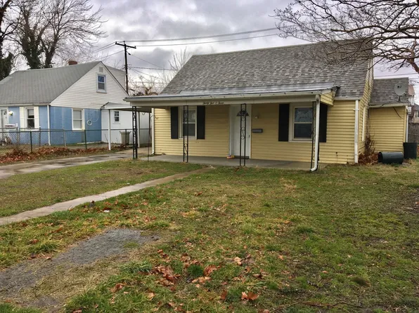 3503 Sollers Point Rd, Dundalk, MD 21222