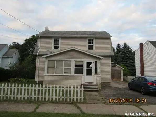 108 Peirson Ave, Newark, NY 14513