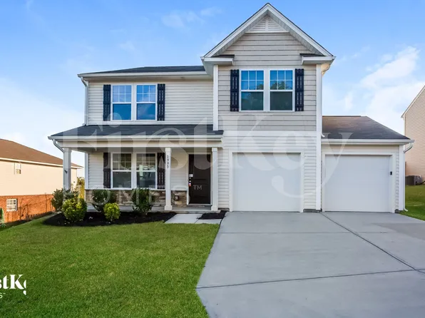 1990 Quill Ct, Kannapolis, NC 28083