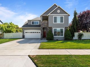 4704 Valencia Dr, Pasco, WA