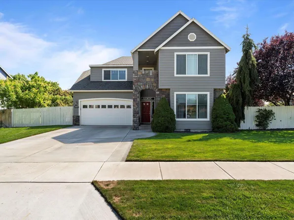 4704 Valencia Dr, Pasco, WA 99301