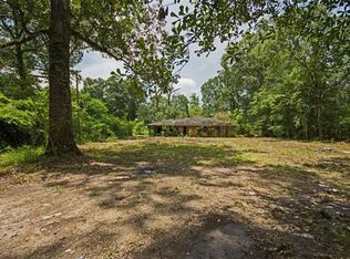 17231 Old Hammond Hwy, Baton Rouge, LA 70816