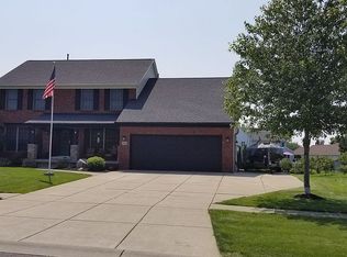 3471 Parkwood Common, Hamburg, NY 14075