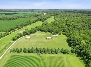 3512 Richland Rd, Van Meter, IA 50261