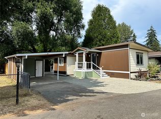 6200 Fair Oaks Rd SE UNIT 32, Olympia, WA 98513
