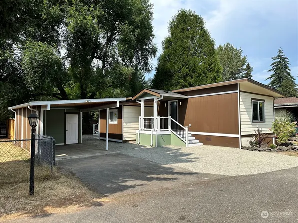 6200 Fair Oaks Road #32, Olympia, WA 98513