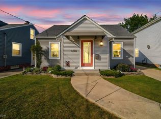 6110 Traymore Ave, Brooklyn, OH 44144