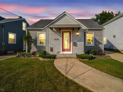 6110 Traymore Ave, Brooklyn, OH, 44144