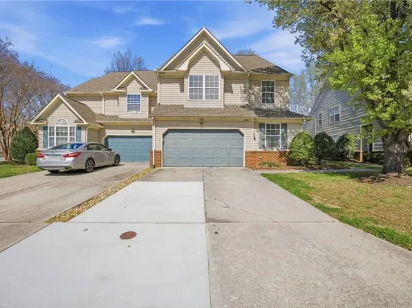 2003 Augusta Ct, Suffolk, VA 23435