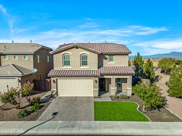 1274 W Spine Tree Avenue, Queen Creek, AZ 85140
