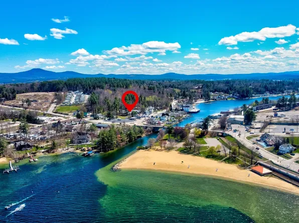 1187 Weirs Boulevard #7, Laconia, NH 03246
