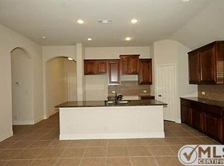 2044 Hanakoa Falls Dr, Anna, TX 75409