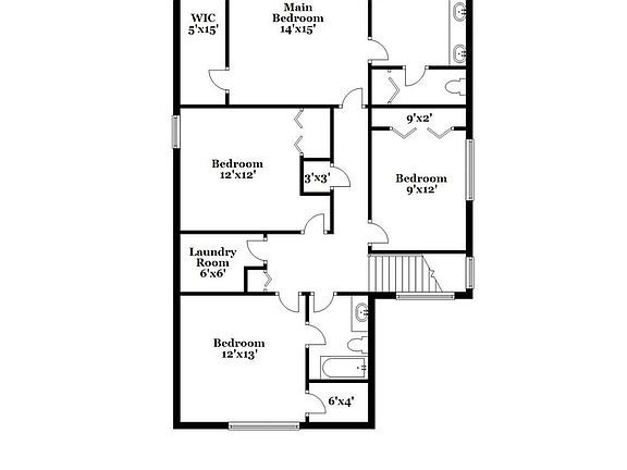 3rd image of 560 Drysdale Dr