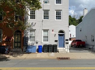 38 N Main St #3, Lambertville, NJ 08530