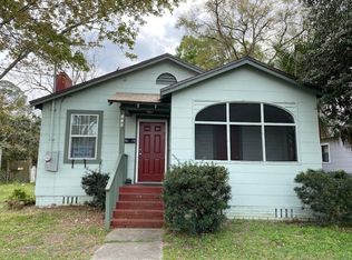 210 E 44th St, Jacksonville, FL 32208