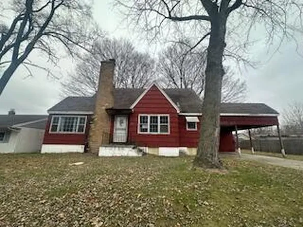 120 Faulknor St, Michigan City, IN 46360