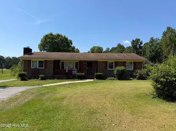 1029 Ramsey Road, Jacksonville, NC 28546