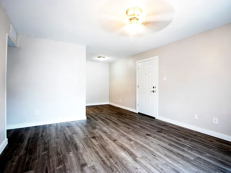 Gazebo Apartments (Denton, Tx) — Photo 16