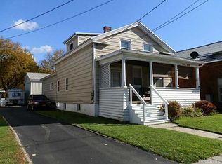 41 Buffalo St, Gowanda, NY 14070