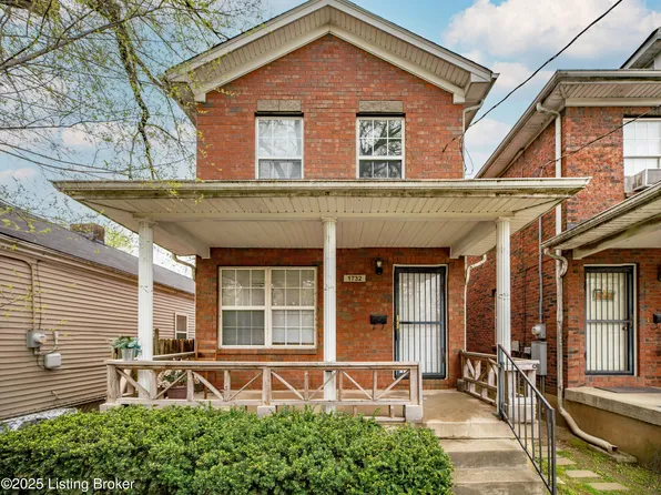 1732 Saint Louis Ave, Louisville, KY 40210