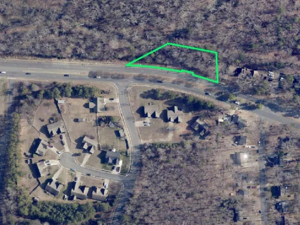 0 Wt Harris Blvd, Charlotte, NC 28262