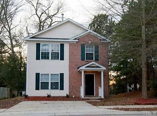 5627 Marthonna Way, Raleigh, NC 27616