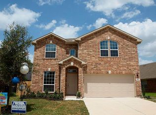 22615 Highland Bluff, Spring, TX 77373
