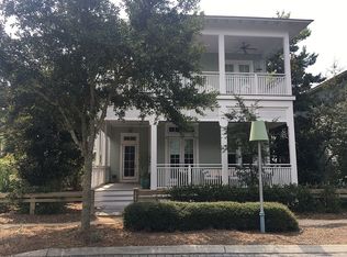 241 Needlerush Dr, Santa Rosa Beach, FL 32459