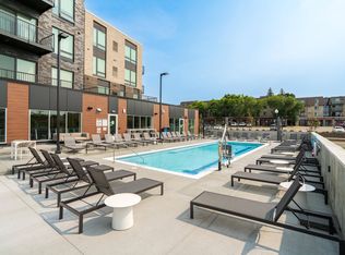 The Rowan, Saint Paul, MN 55122