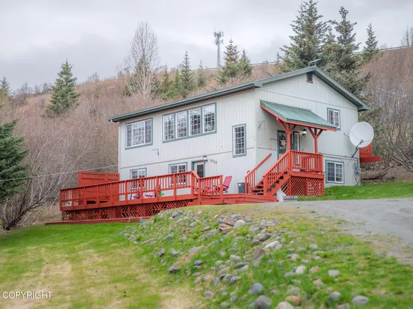 1400 Race Rd, Homer, AK 99603