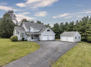 29 Alder Way, Cumberland, ME 04021