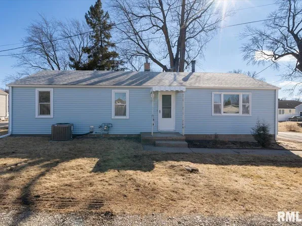 3306 40th St, Moline, IL 61265