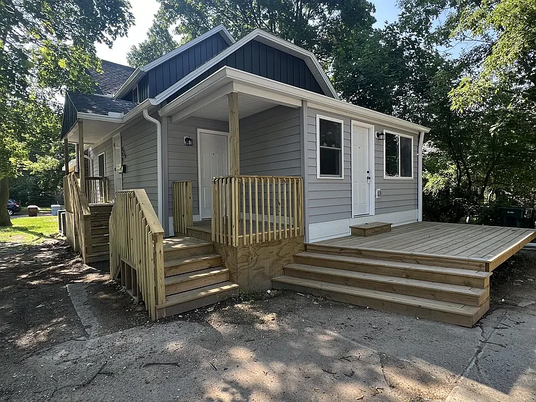 712 N Sycamore St — Photo 11