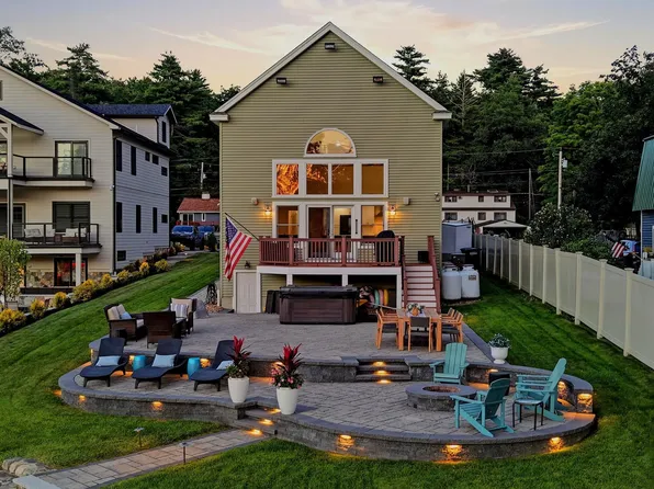 45 Ball Avenue, Salem, NH 03079