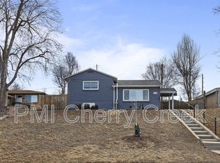 1010 Newton St, Denver, CO 80204