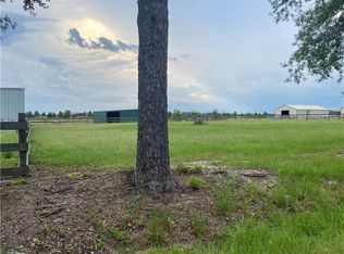 812 Foreman Rd, Ragley, LA 70657