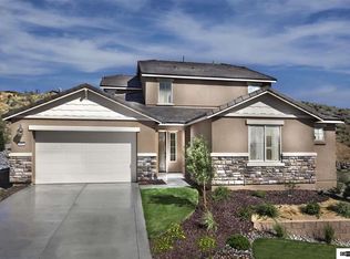 1800 Scott Valley Rd, Reno, NV 89523