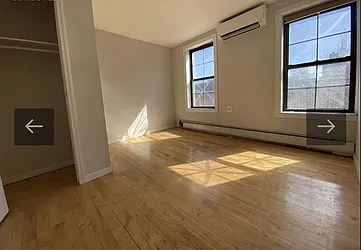 Rented by Garden Management