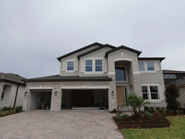 2198 Clary Sage Dr, Spring Hill, FL 34609