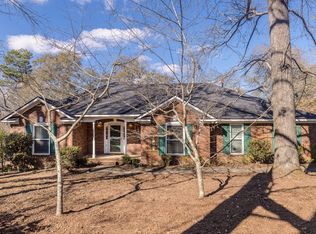 1753 Brown Rd, Hephzibah, GA 30815