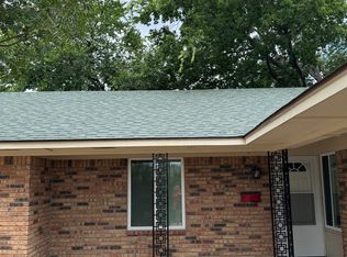 4923 Geddes Ave, Fort Worth, TX 76107