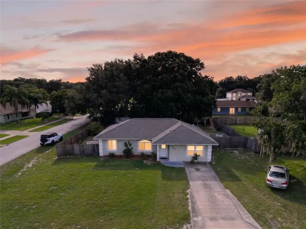 (undisclosed Address), DELTONA, FL 32738
