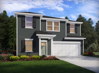 Wilson Plan, Avalon Place - Signature Series, Durham, NC 27703