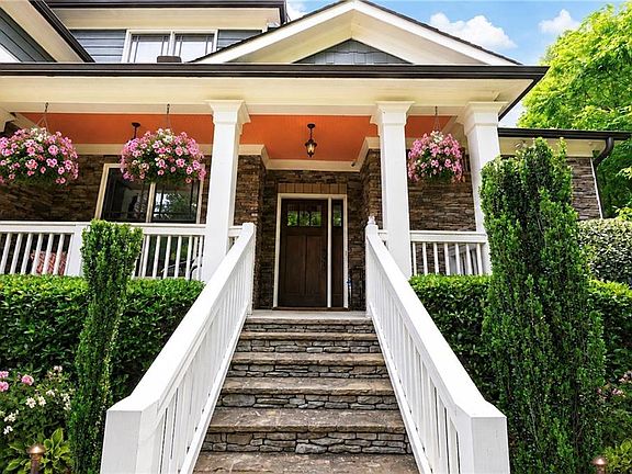2nd image of 4802 Archer Pl